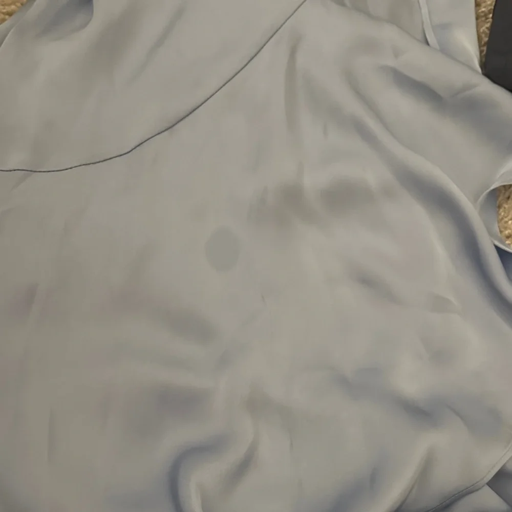 Express Ruffle Dress - Picture 5 of 5